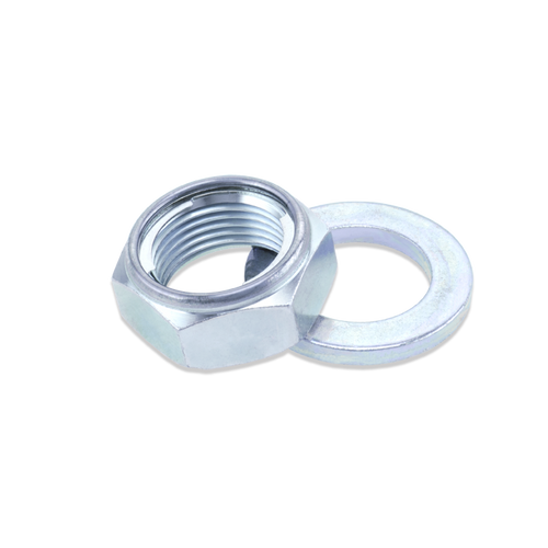 Bolt Locking Axle Nut 20Mm Axn20