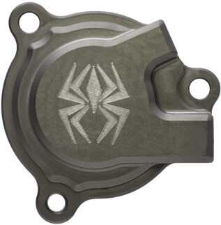 Rekluse Racing RMS-2415050 Rekluse Racing Slave Cylinder Assembly M8 Touring Flss Flstfbs `17 Rms-2415050