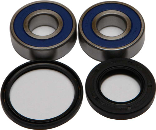All Balls 25-1380 All Balls Front Wheel Bearing Kit 25-1380