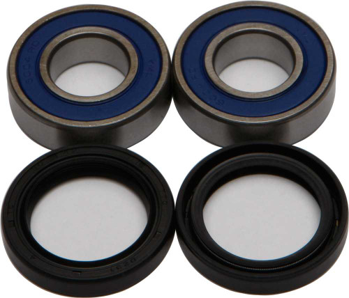 All Balls 25-1389 All Balls Front Wheel Bearing/Seal Kit 25-1389