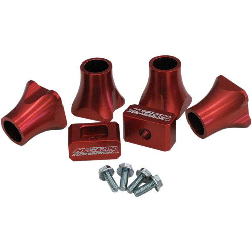 HYGEAR SUSPENSION 5335004A Hygear Suspension Pro Axle Kit - Ski-Doo 53-35-004-A