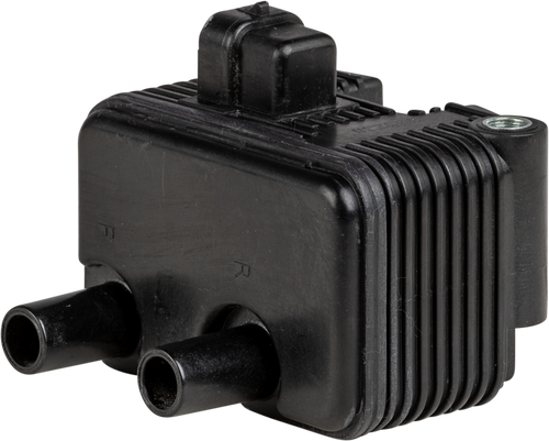 Harddrive 1-Oct Harddrive Hd 40V-Hp Single Fire Coil Twin Cam Carb 37165