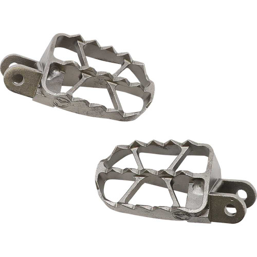 MOOSE RACING NDXR5 Moose Racing Nd Series Footpegs - Honda Ndxr-5