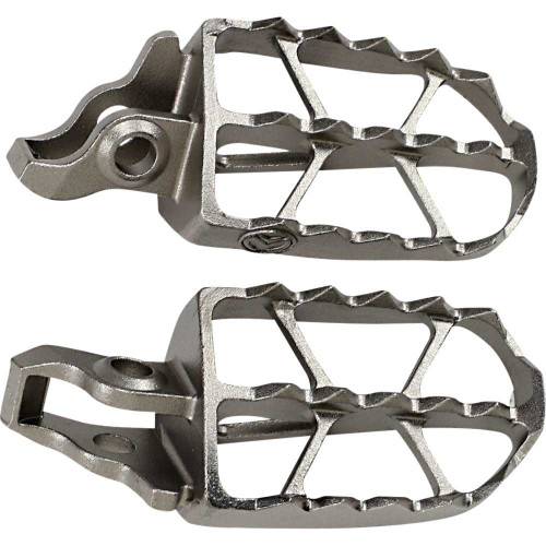 MOOSE RACING NDCR5 Moose Racing Nd Series Footpegs - Honda Ndcr-5
