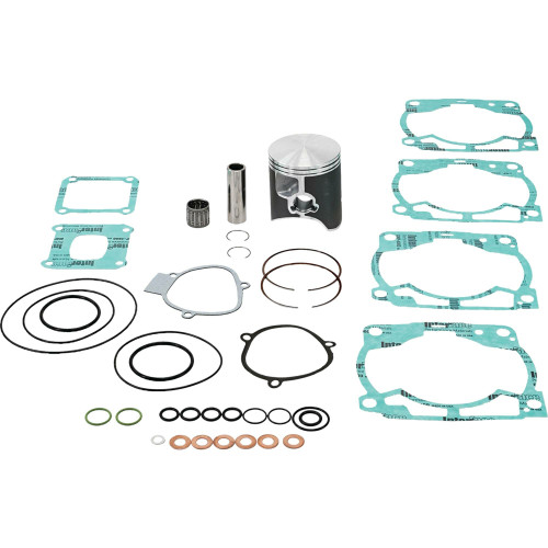 Vertex Top End Kit 66.34/Std Husq/Ktm Vtk23630A-2 Vertex Top End Kit 66.34/Std Husq/Ktm Vtk23630A-2