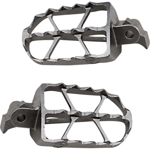 MOOSE RACING NDCRF5 Moose Racing Nd Series Footpegs - Honda Ndcrf-5