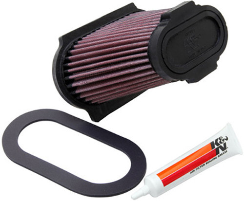 K&N Air Filter Ya-6601