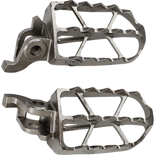MOOSE RACING NDKXF5B Moose Racing Nd Series Footpegs - 1/2" Offset - Kawasaki Ndkxf-5B