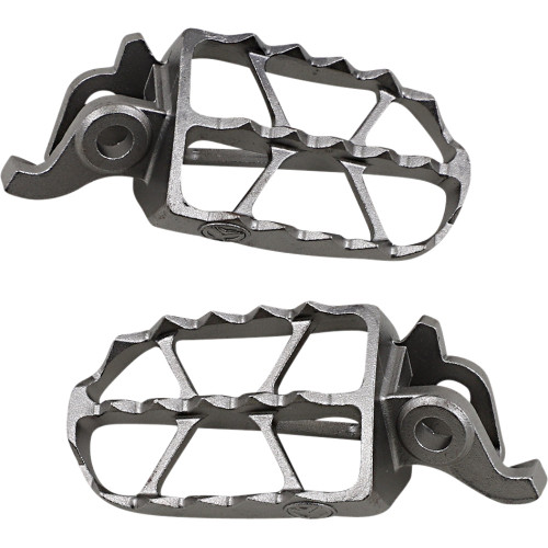 Moose Racing Nd Series Footpegs - Kawasaki Ndkxf-5