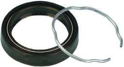 James Gaskets 45875-84 James Gaskets Gasket Seal Fork Tube Fxst Fxwg 1/Pk 45875-84 45875-84