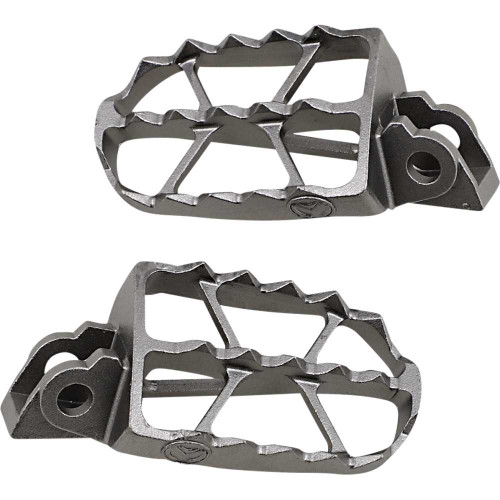 MOOSE RACING NDKXM5 Moose Racing Nd Series Footpegs - Kawasaki Ndkxm-5