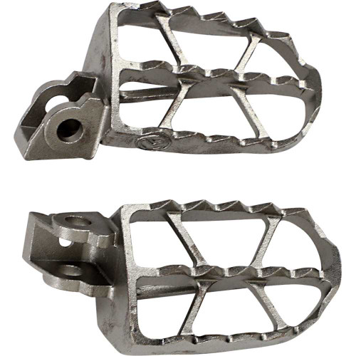 MOOSE RACING NDKXM5B Moose Racing Nd Series Footpegs - 1/2" Offset - Kawasaki Ndkxm-5B