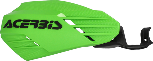 Acerbis K-Linear Handguard Green/Black 2986241089