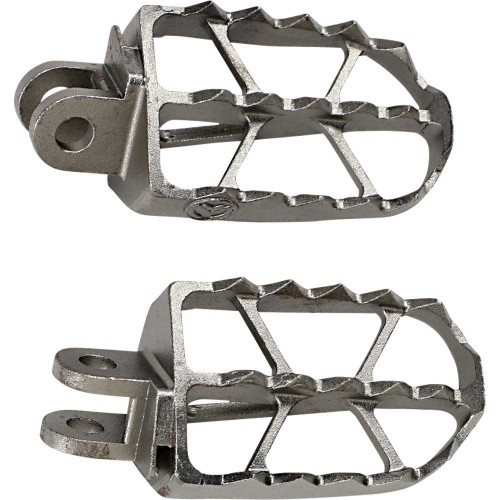 MOOSE RACING NDDRZ5 Moose Racing Nd Series Footpegs - Kawasaki/Suzuki Nddrz-5