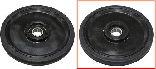Sp1 SC-04002 Sp1 Idler Wheel 6.50" X 20Mm Sc-04002