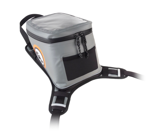 Giant Loop Fandango Tank Bag Pro 8L Grey Ftb21-G