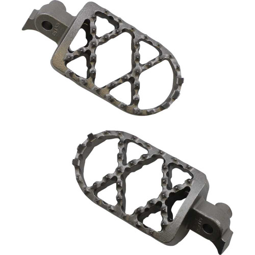 MOOSE RACING NRKLX1105 Moose Racing Pro Footpegs - Standard - Klx Nrklx110-5