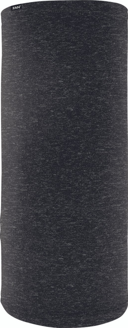Zan Sportflex Motley Tube Charcoal Heather Tl410