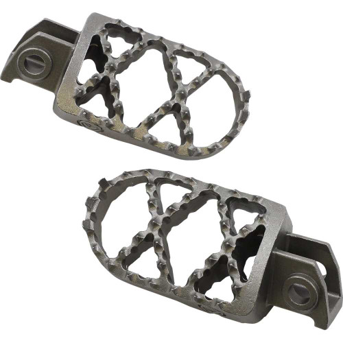 MOOSE RACING NRKTM5 Moose Racing Pro Footpegs - Standard Nrktm-5