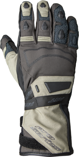 Rst Pro Series Ranger Ce Glove Sand Waterproof Lg 103497Snd-L