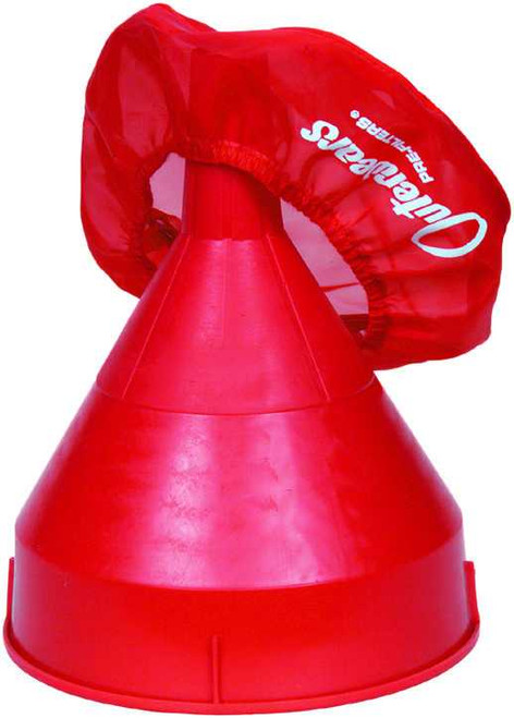 OUTERWEARS 20-1028-03 Outerwears Funnel Pre-Filter 2 Quart 20-1028-03