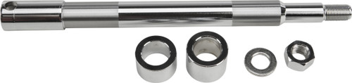 Harddrive Front Axle Kit Fits Fxdf 08-17 Fld 12-15 339194
