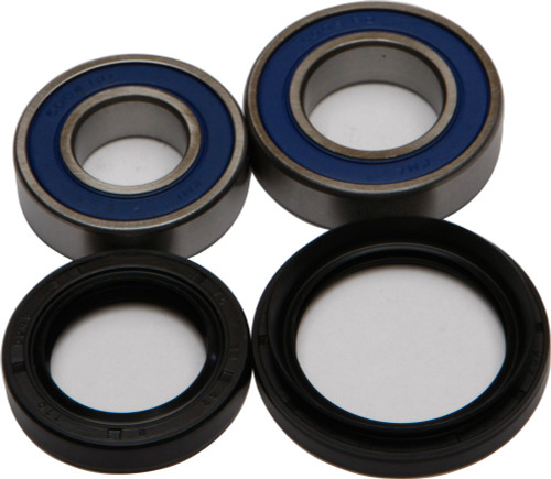 All Balls Wheel Bearing Kit 25-1530