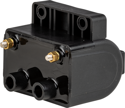 Harddrive Hd 30V-Hp Dual Fire Coil Front Posts Elct Ign 85-98 47392