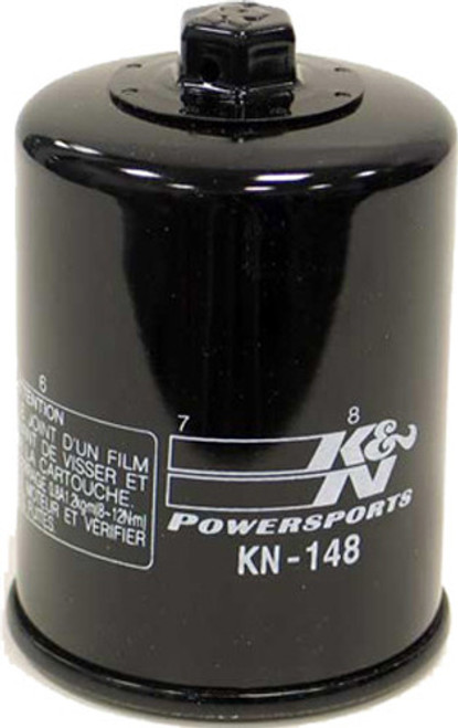 K&N Oil Filter Kn-148