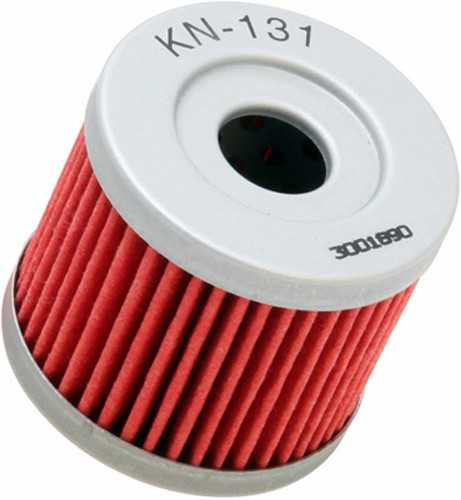 K&N KN-131 K&N Oil Filter Kn-131