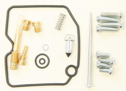 All Balls 26-1064 All Balls Carburetor Repair Kit 26-1064