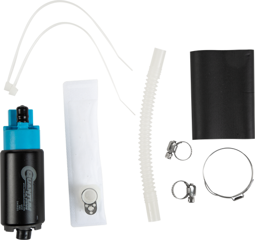 Quantum Fuel Pump H-D Hfp-385-Hd2