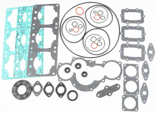 Sp1 09-711222 Sp1 Full Gasket Set S-D 09-711222