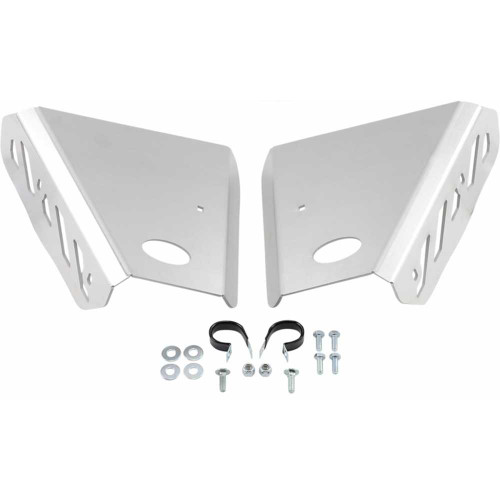 PHOENIX PRODUCTS PP00396 A-Arm Guards - Kingquad 750 Pp-00396