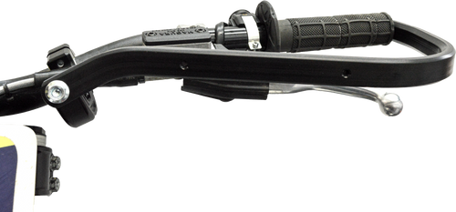 Enduro Engineering Evo 2 Debris Deflector Kit Yamaha Pro Taper 1 1/8" 50-5218B