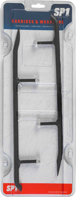 Sp1 WB-000-276 Sp1 Defender Wearbar Pol S/M Wb-000-276