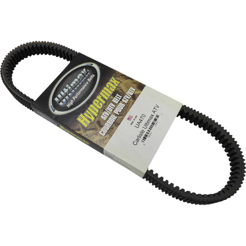 ULTIMAX UA470 Ultimax Drive Belt - Ultimax Ua - Xuv Gator 620/625 Ua470