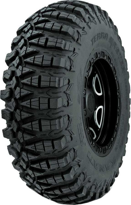 Gbc AE122711TM Gbc Tire Terra Master Rear 27X11R12 Radial Lr855Lbs Ae122711Tm