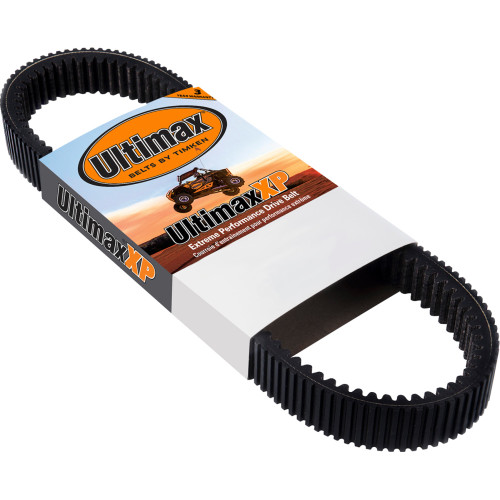 Ultimax Drive Belt - Ultimax Xp - Rhino/Teryx Uxp438