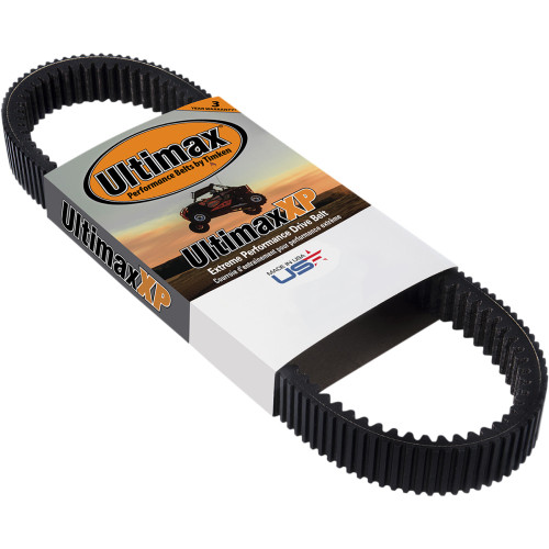 Ultimax Drive Belt - Ultimax Xp - Polaris Uxp448