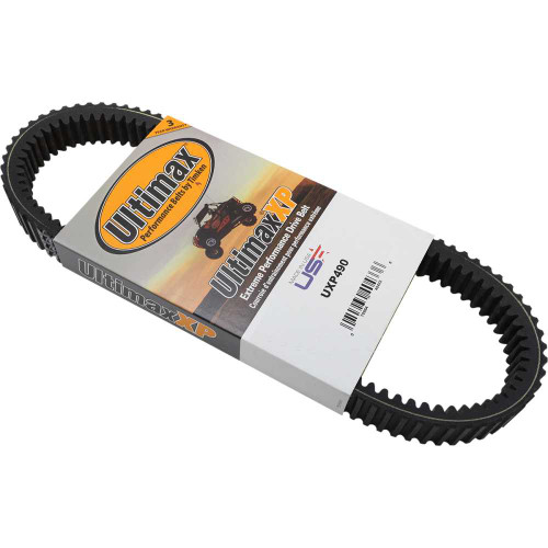 ULTIMAX UXP490 Ultimax Drive Belt - Ultimax Xp - Wolverine Uxp490