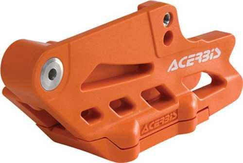 ACERBIS 2284560001 Acerbis Chain Guide Block Black 2284560001