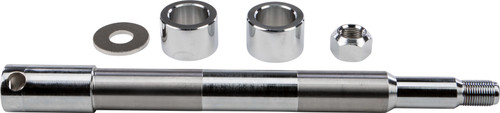 Harddrive Front Axle Kit Fits Fxd 08-17 Except Fxdf 339189