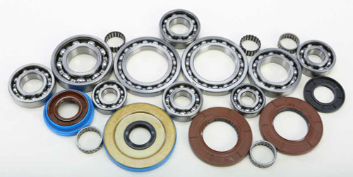 All Balls 25-2084 All Balls Differential Bearing And Seal Kit 25-2084