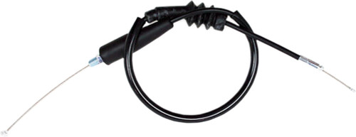 Motion Pro Black Vinyl Throttle Cable 03-0369 Motion Pro Black Vinyl Throttle Cable 03-0369