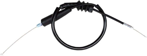 Motion Pro 03-0369 Motion Pro Black Vinyl Throttle Cable 03-0369