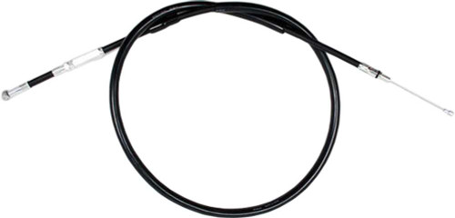 Motion Pro 02-0206 Motion Pro Black Vinyl Clutch Terminator Lw Cable 02-0206