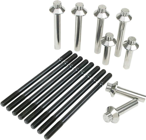 Feuling 3000 Feuling Cylinder Stud/Head Bolt Kit 3000