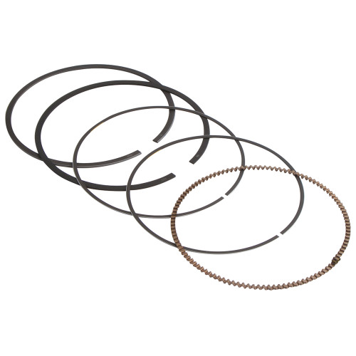 Vertex Piston Rings 92.95Mm Hon/Pol For Vertex Pistons Only 590393000002