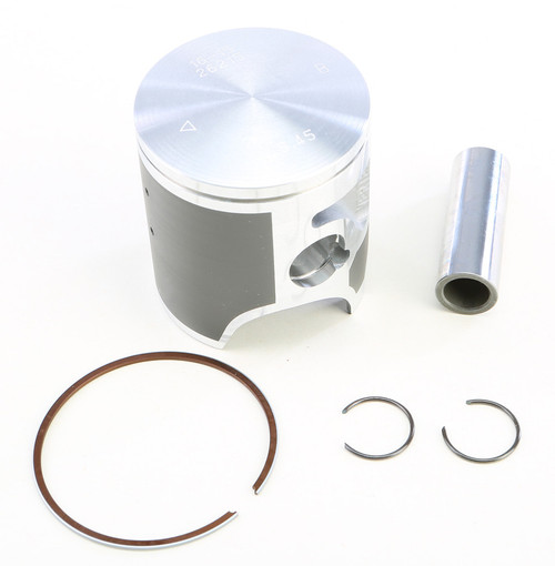 Vertex Piston Kit Prf Sngl Ring 48.45/Std Kaw 23637B